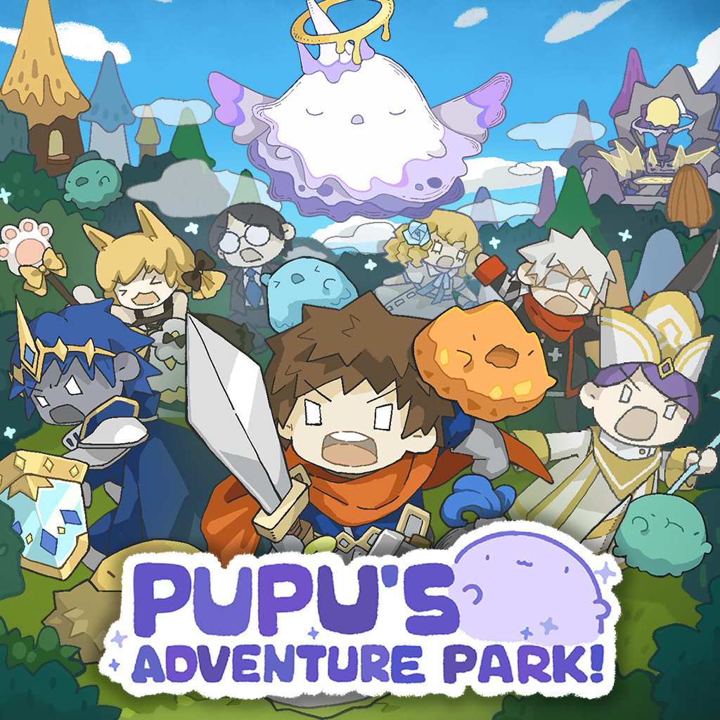 PUPU's Adventure Park