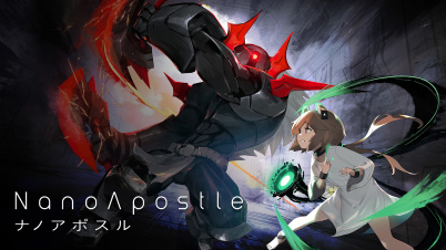 NanoApostle(ナノアポスル)