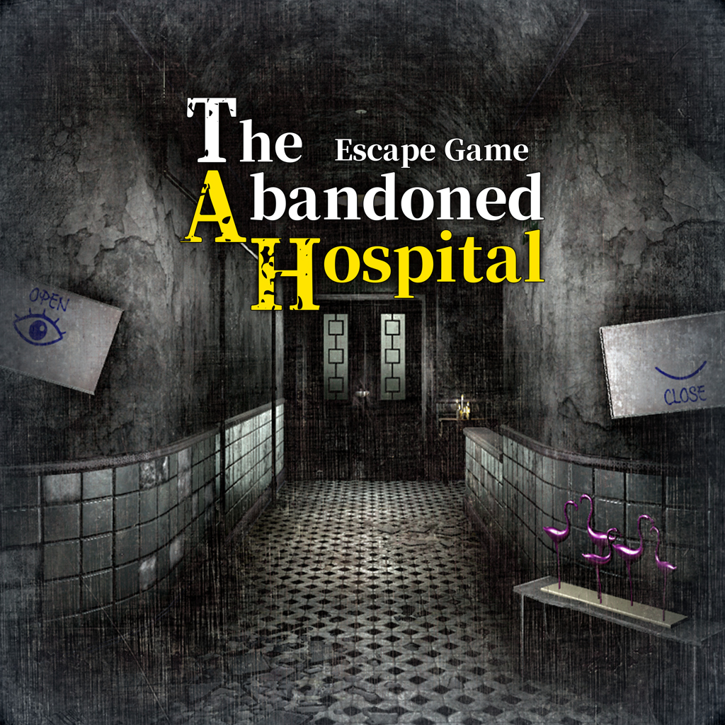 逃离破旧的医院-G1游戏社区
