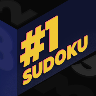 一号数独-游戏公社