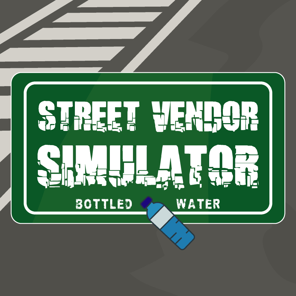 Street Vendor Simulator