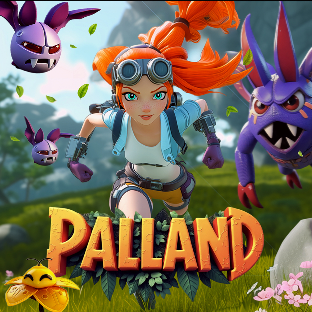 Palland