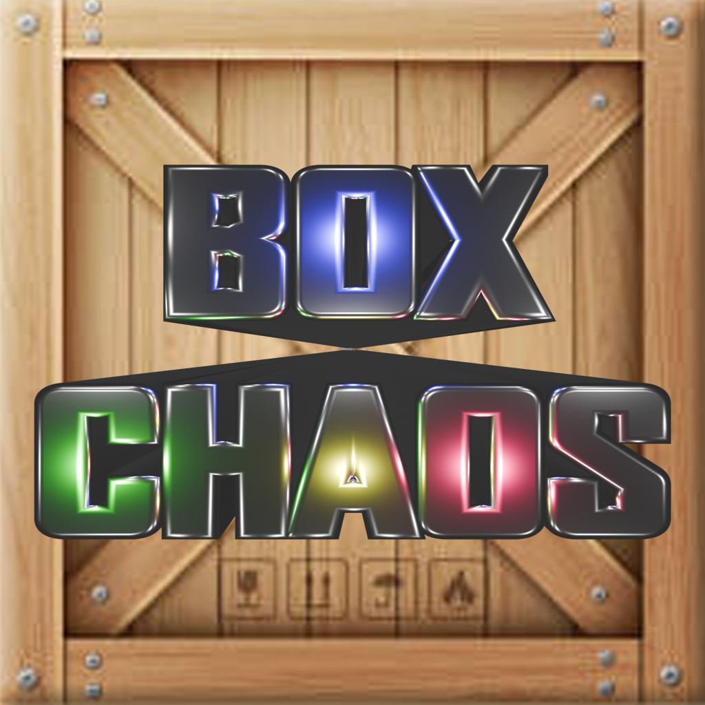 Box Chaos