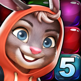 Travel Mosaics 5: Waltzing Vienna-游戏公社