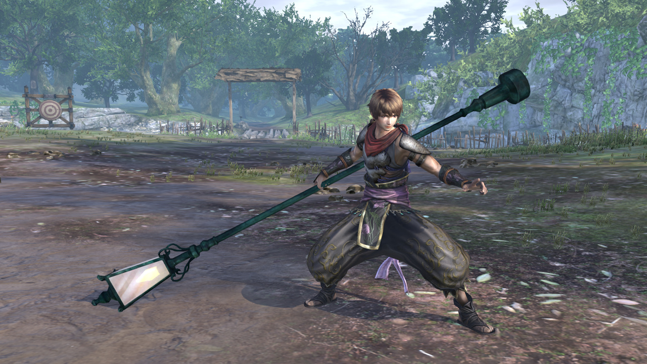 Legendary Weapons Orochi Pack 1