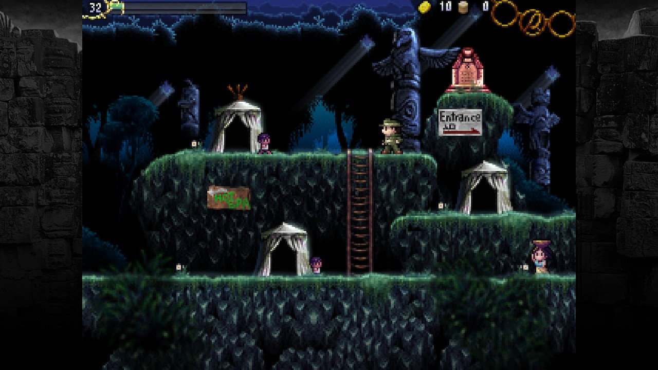 LA-MULANA (ラ・ムラーナ)