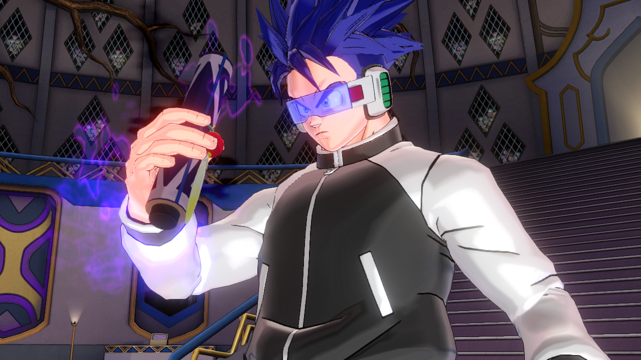 DRAGON BALL XENOVERSE 2 for Nintendo Switch