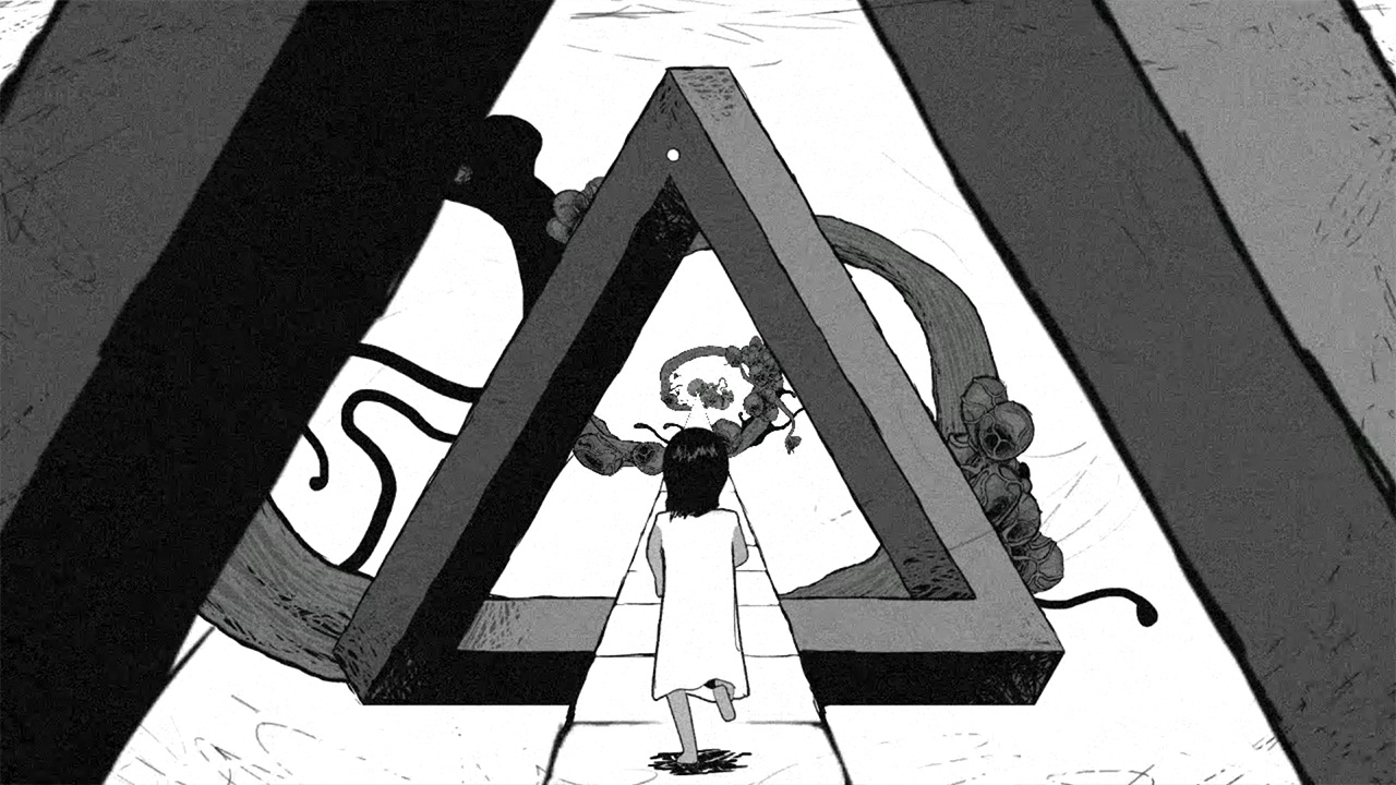 記憶 Path to Mnemosyne
