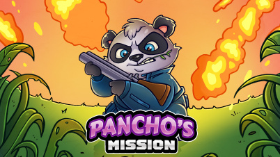 Pancho's Mission
