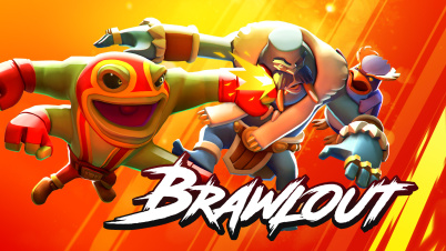 Brawlout