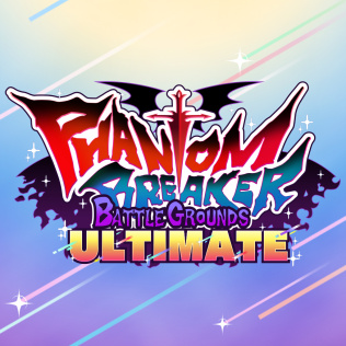 Phantom Breaker: Battle Grounds Ultimate破解游戏下载-游戏公社