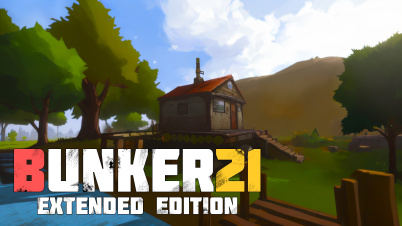 Bunker 21 Extended Edition