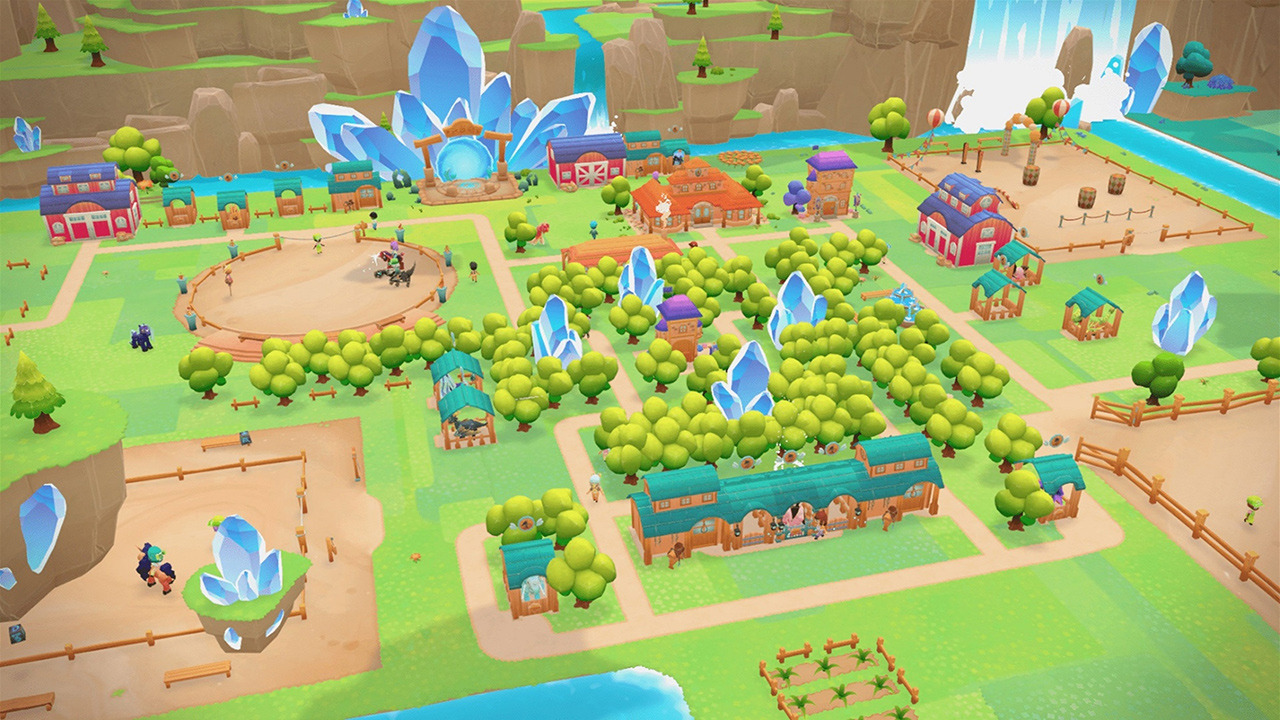 마이 판타스틱 랜치 (My Fantastic Ranch)