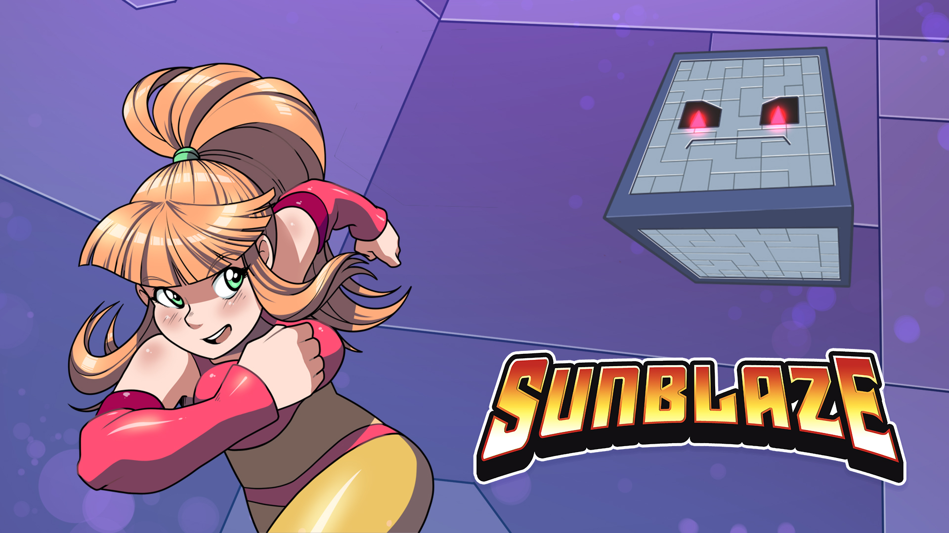 Sunblaze