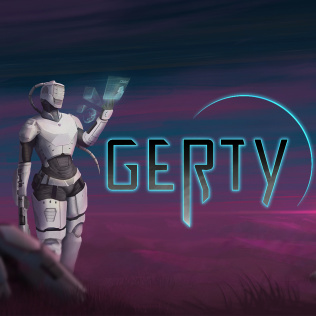 Gerty-游戏公社