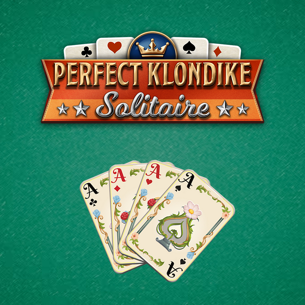 Perfect Klondike Solitaire