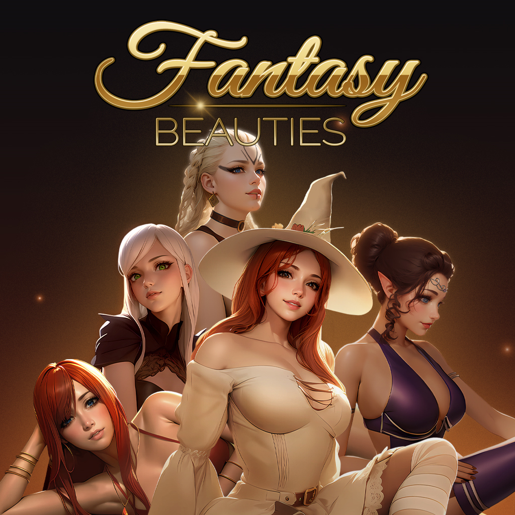 Fantasy Beauties