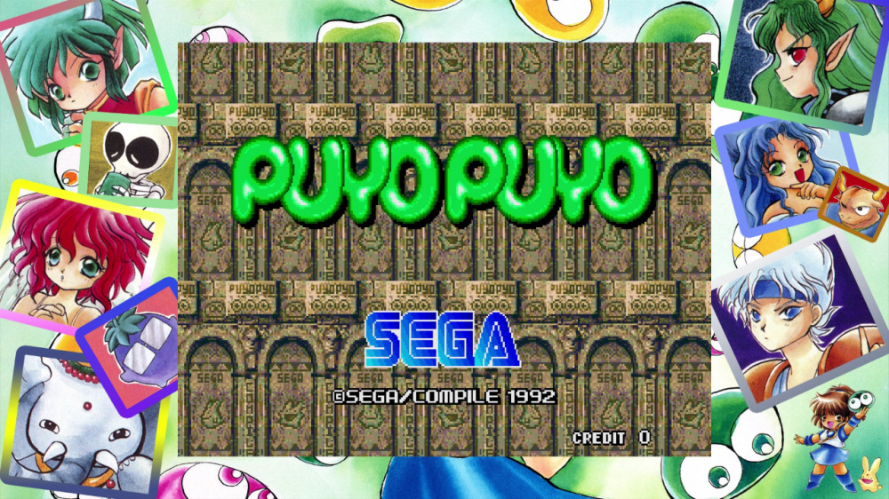 Cake Mania Free Download Full Version No Trial Sega Ages Puyo Puyo Nintendo Switch Eshop Download