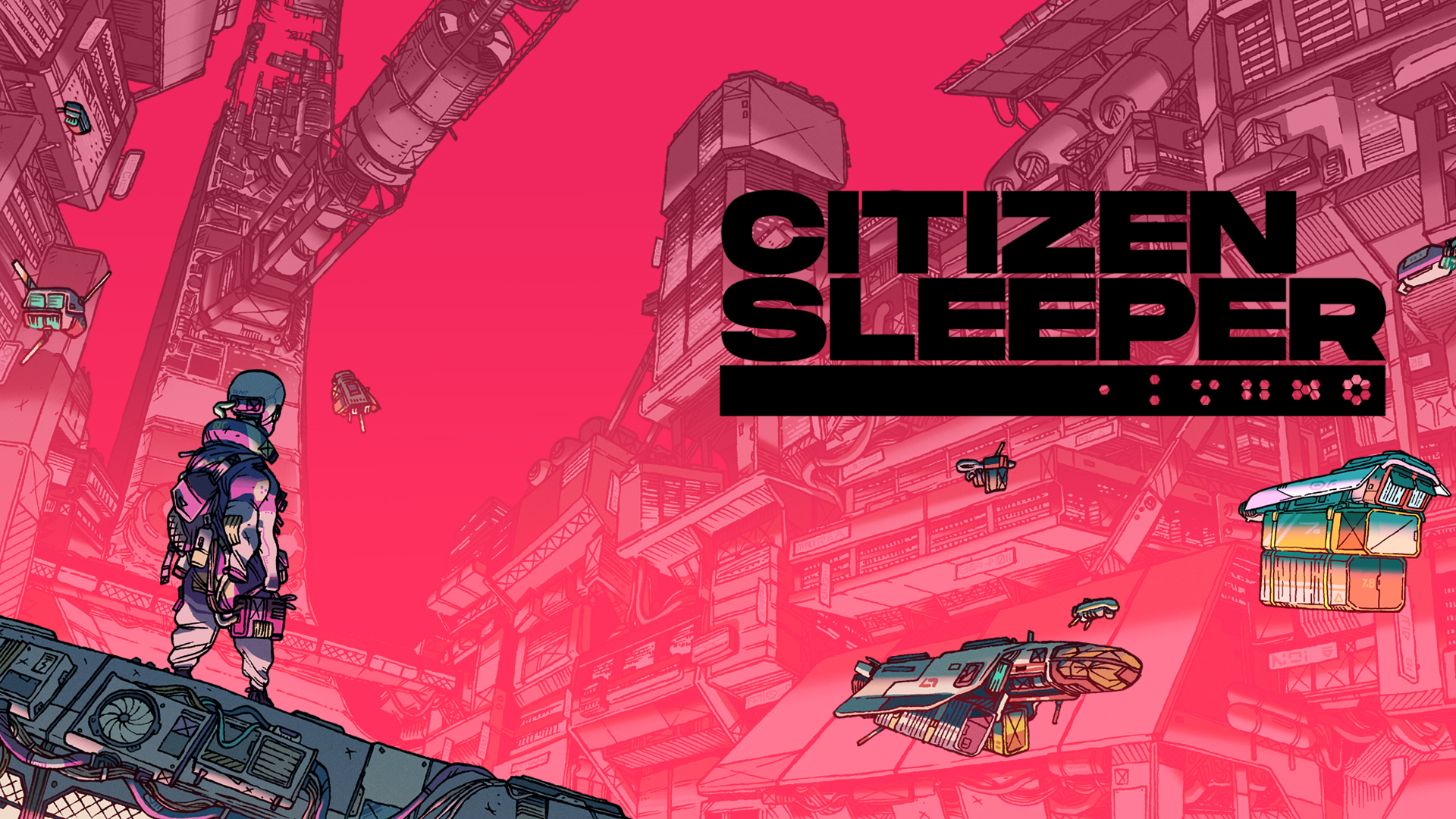 Citizen Sleeper