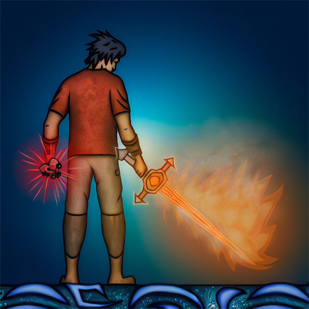 Runic Curse