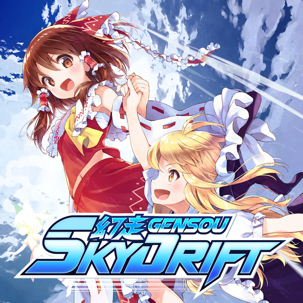 GENSOU Skydrift for Nintendo Switch - Nintendo Official Site