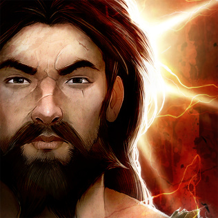 救世主帮派-游戏公社