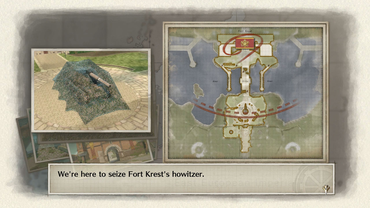 Valkyria Chronicles 4