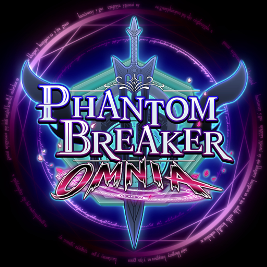 Phantom Breaker: Omnia