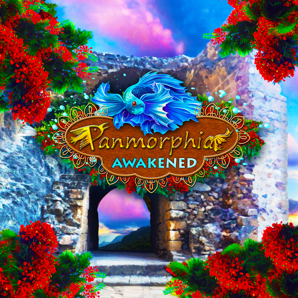 Panmorphia: Awakened