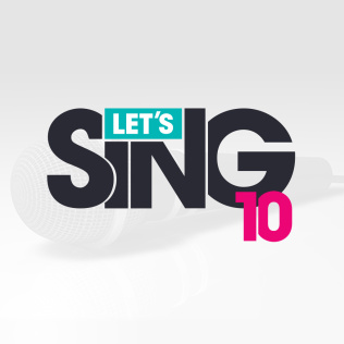 Let's Sing 10破解游戏下载-游戏公社