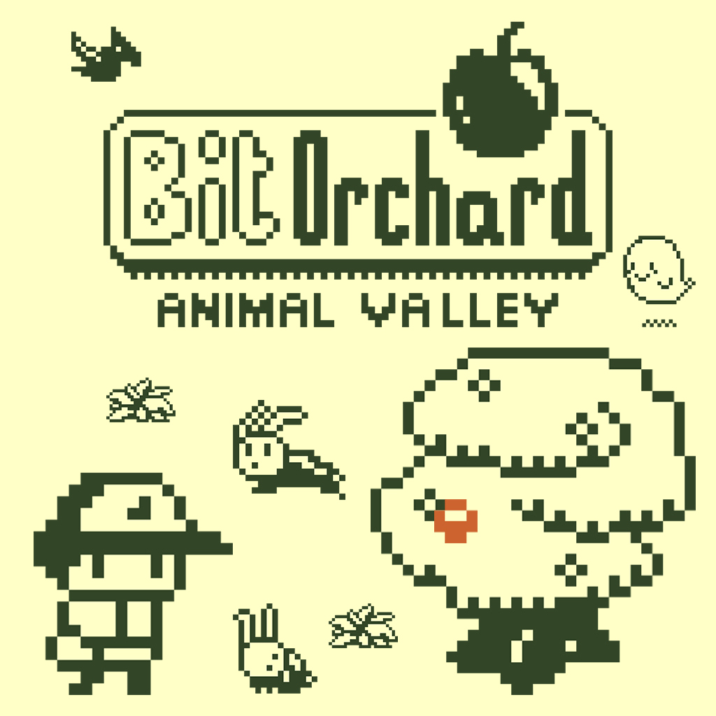Bit Orchard: Animal Valley