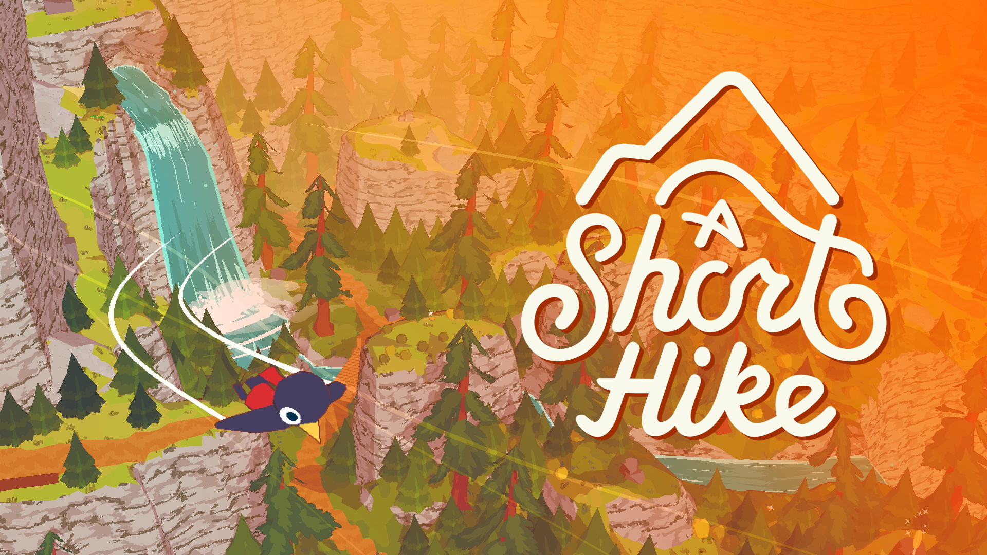 A Short Hike/Nintendo Switch/eShop Download