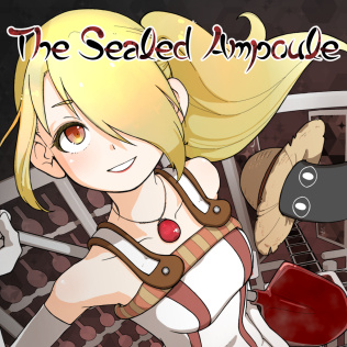 无口安瓶-游戏公社