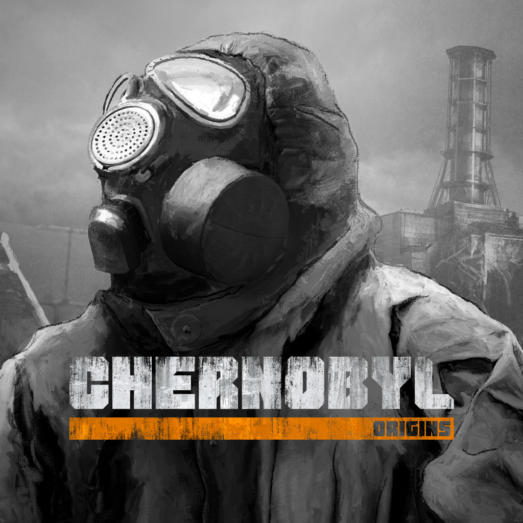 Chernobyl: Origins