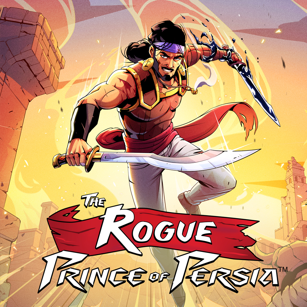 The Rogue Prince of Persia™
