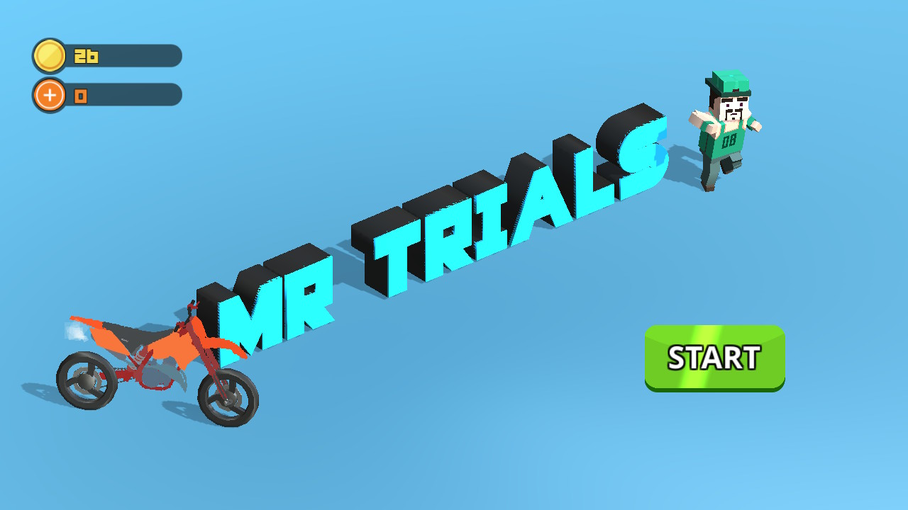 Mr Trials