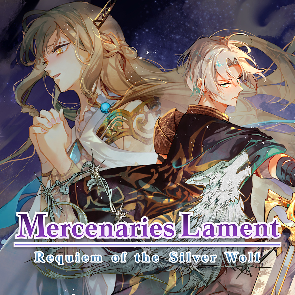 Mercenaries Lament: Requiem of the Silver Wolf-G1游戏社区