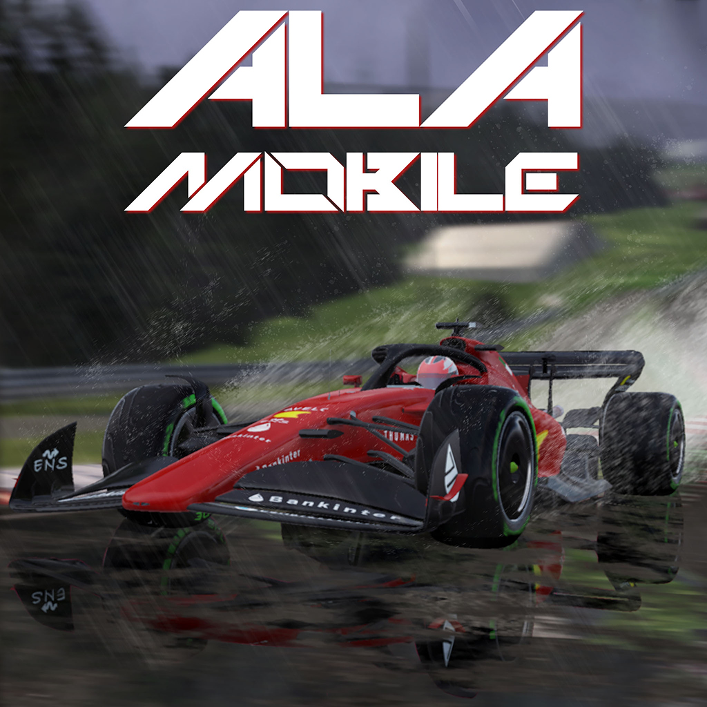 Ala Mobile - Formula Racing-G1游戏社区