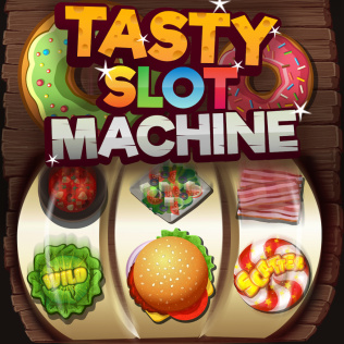 美味老虎机-游戏公社