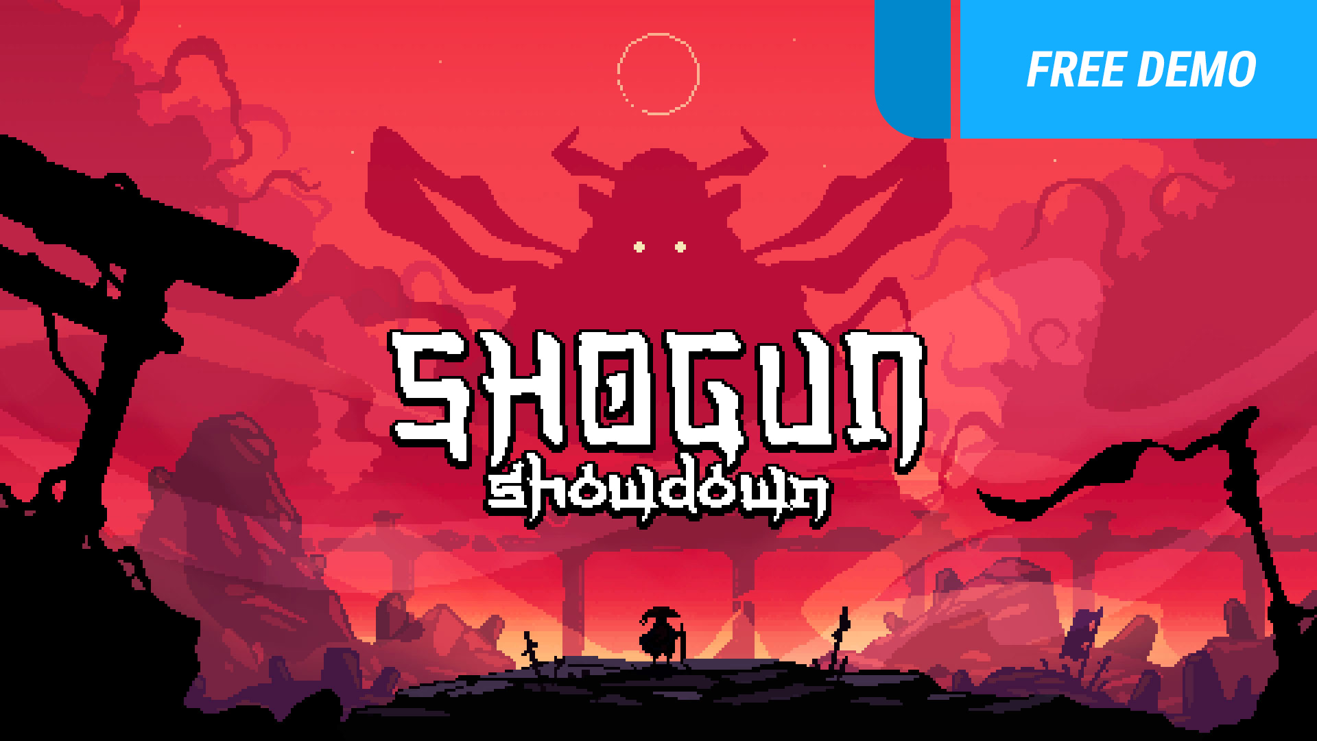 Shogun Showdown/Nintendo Switch/eShop Download