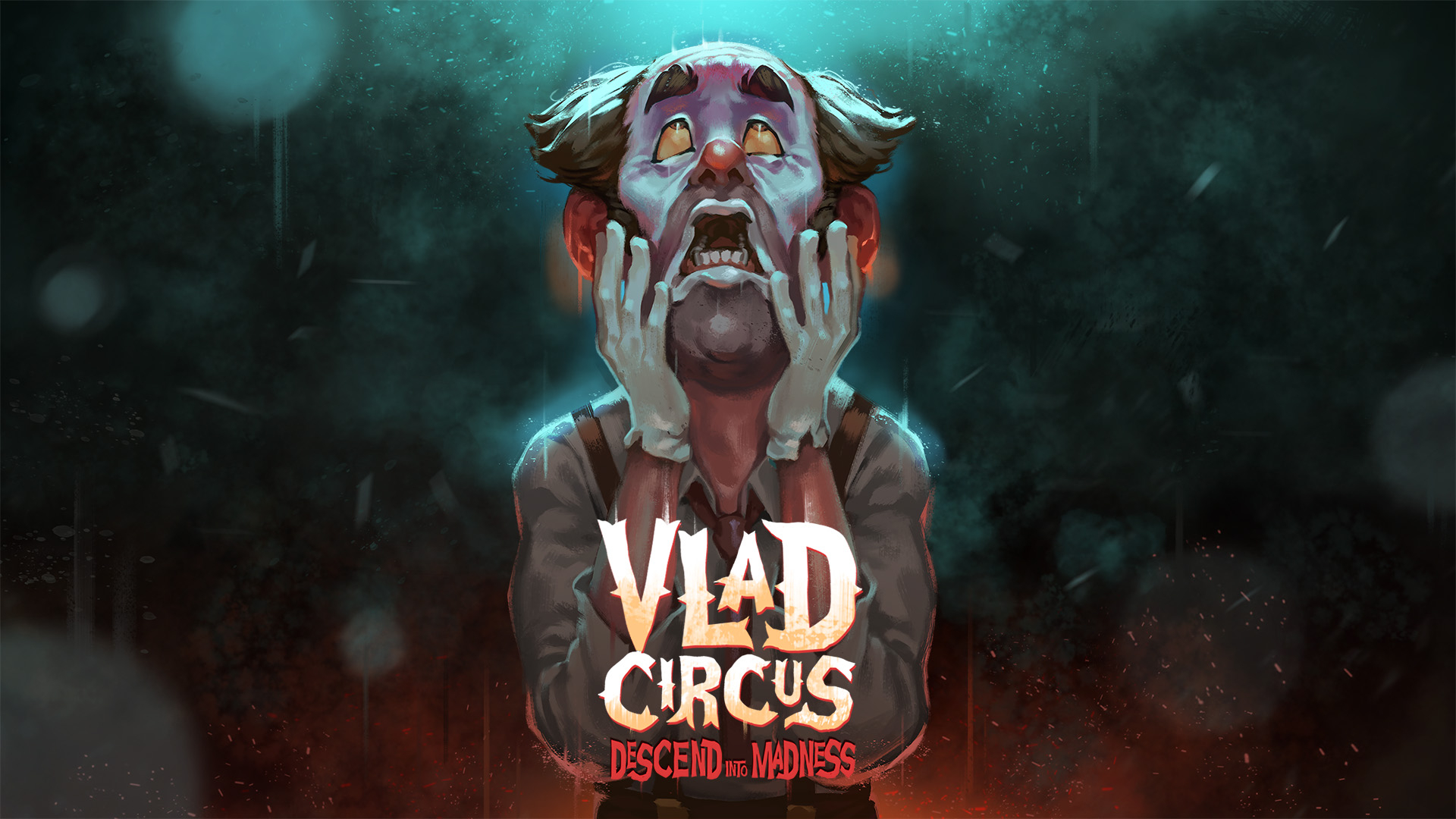 Vlad Circus: Descend into Madness