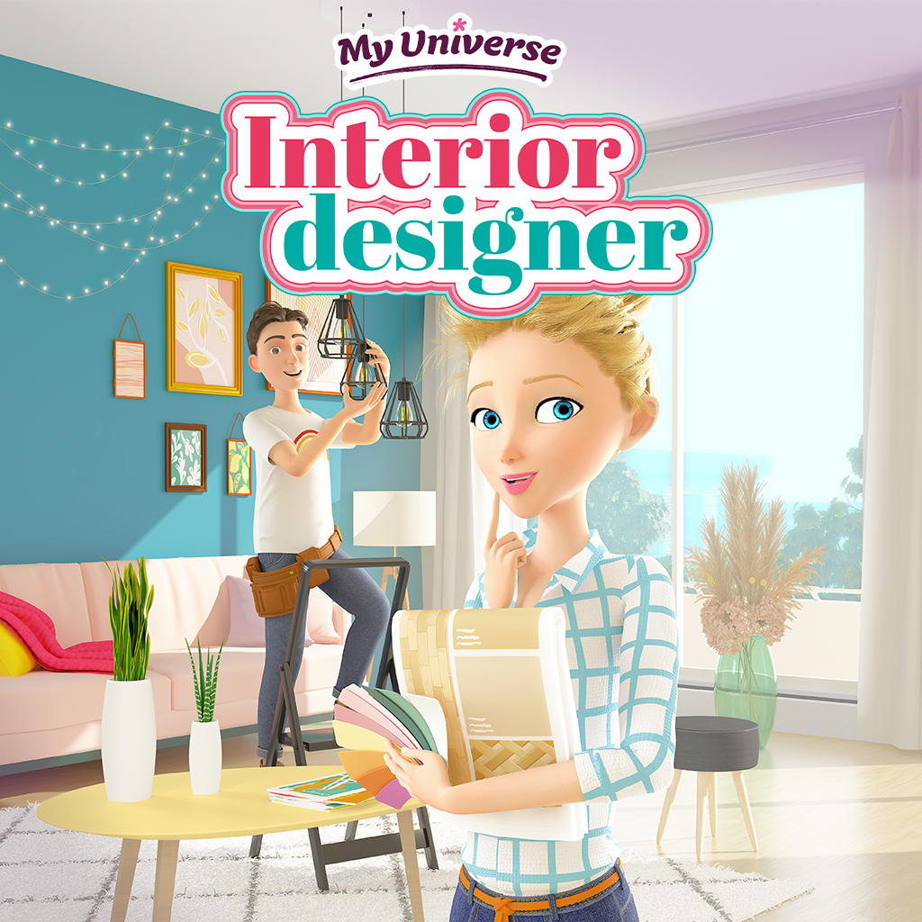 My Universe - Interior Designer
