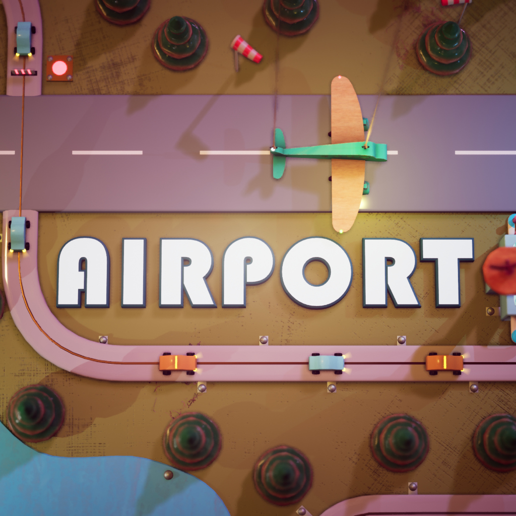 Airport