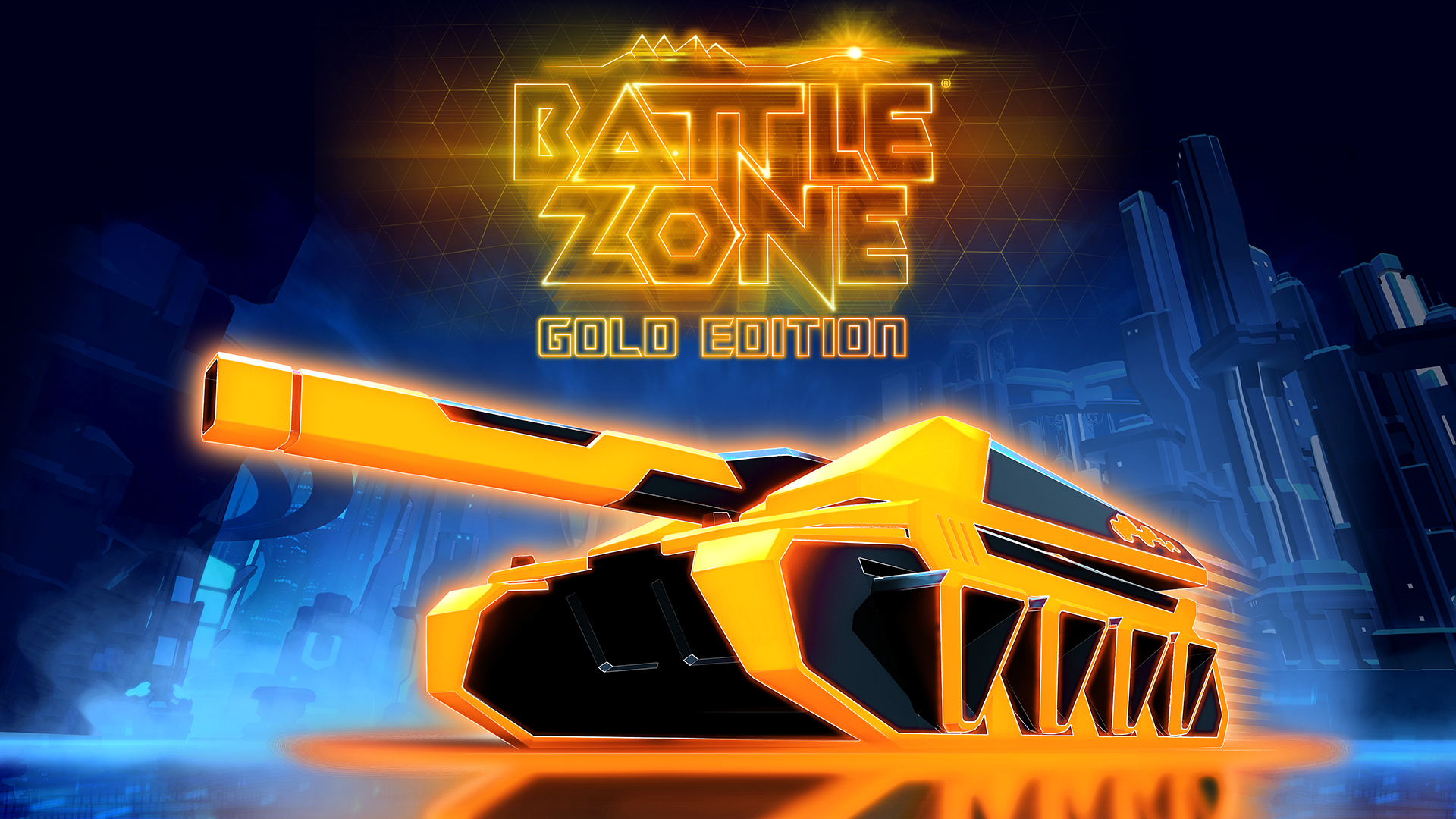 Battlezone Gold Edition Nintendo Switch Eshop Download Images, Photos, Reviews