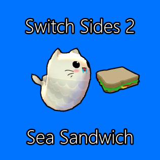 射击换边占塔2-海三明治-游戏公社