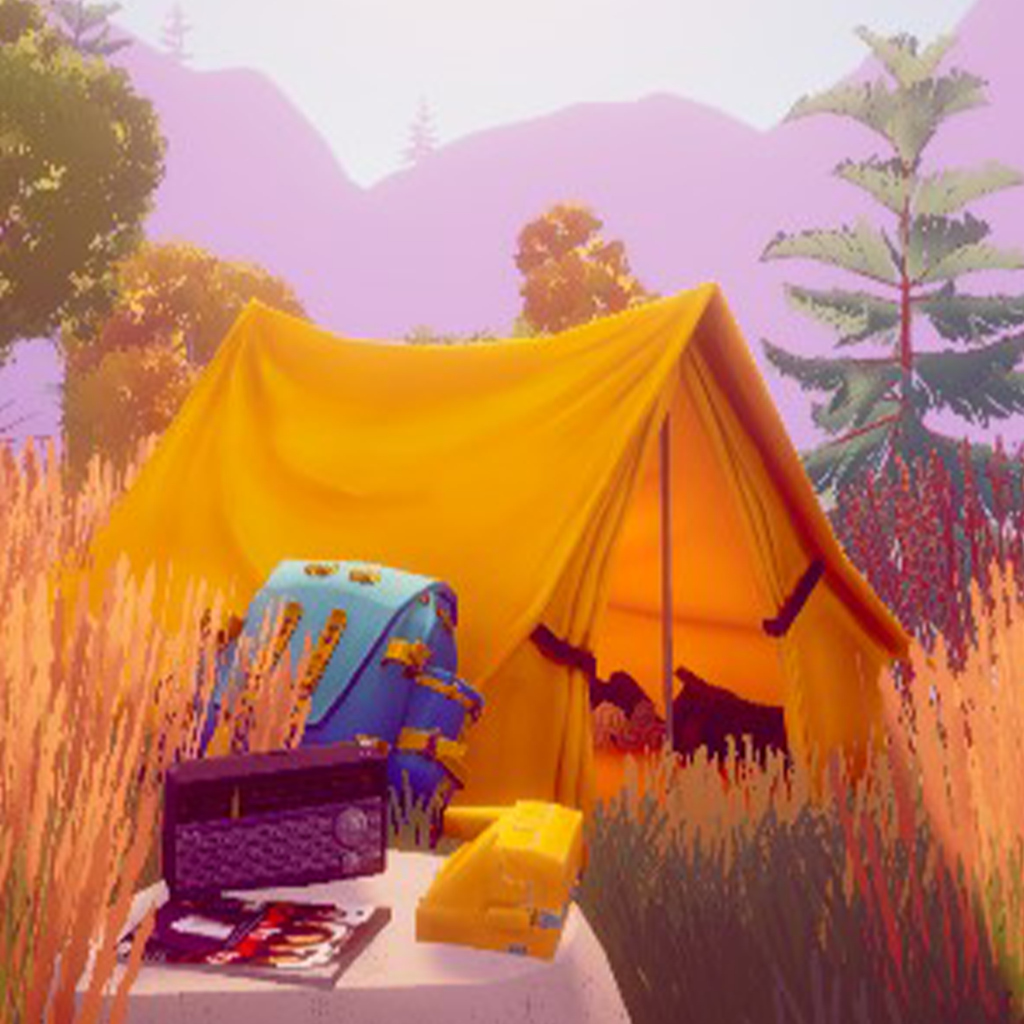 Hike Isle