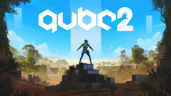 Q.U.B.E. 2-游戏公社