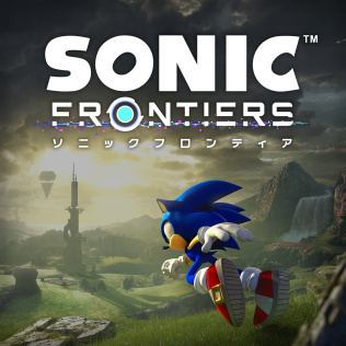 ソニックフロンティア-游戏公社