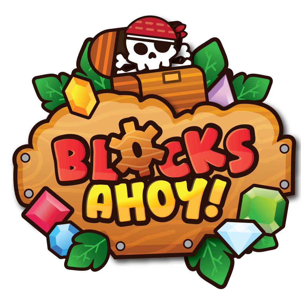 Blocks Ahoy!