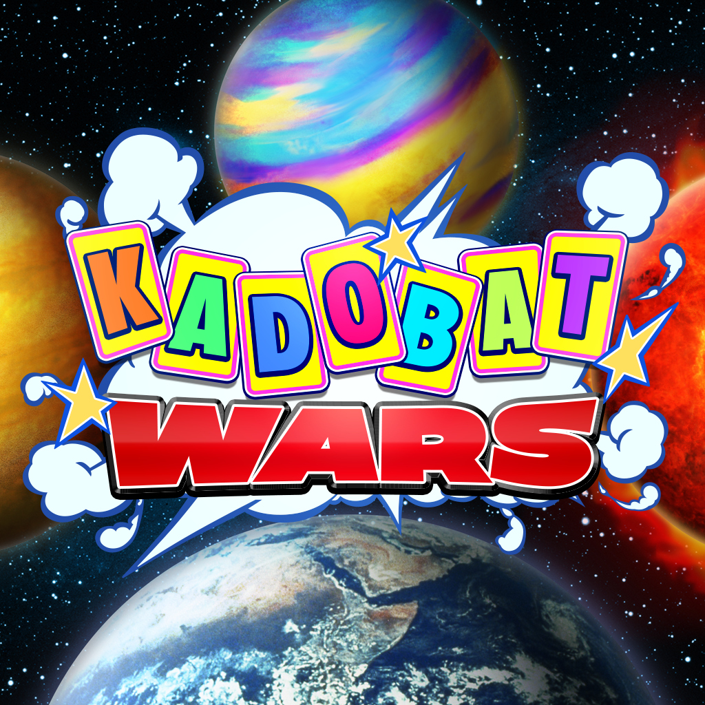 KADOBAT WARS